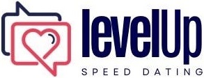 LevelUp Speed Dating Logo